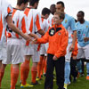 Rugby Town FC